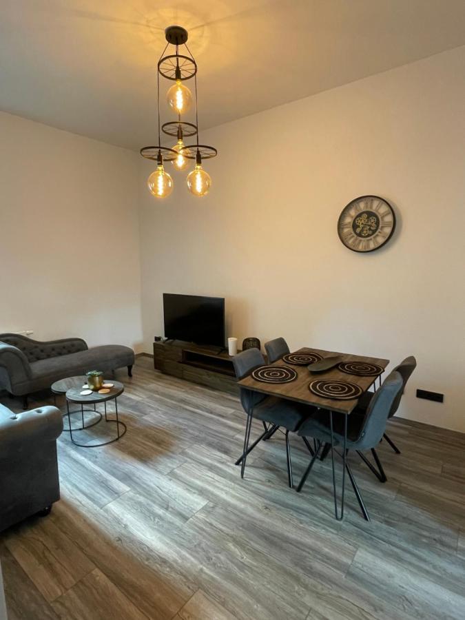 Ferienapartment Essen Exterior photo
